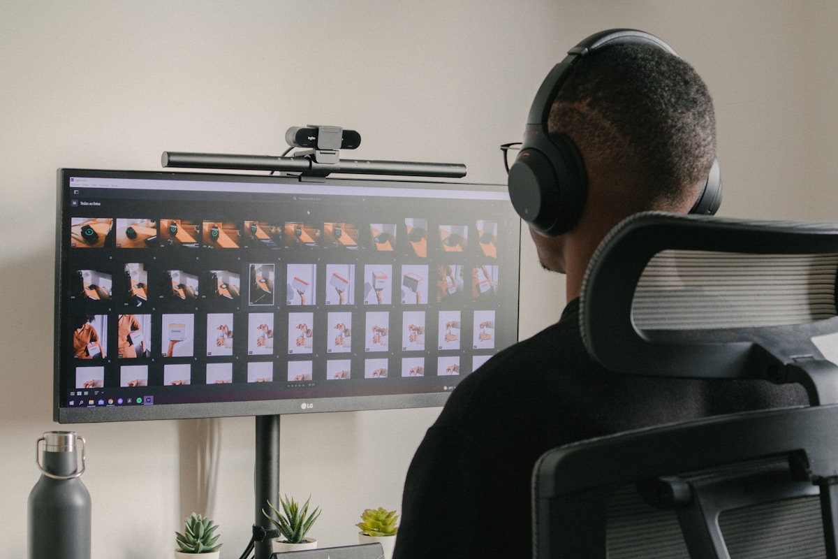 The Future of Video Streaming