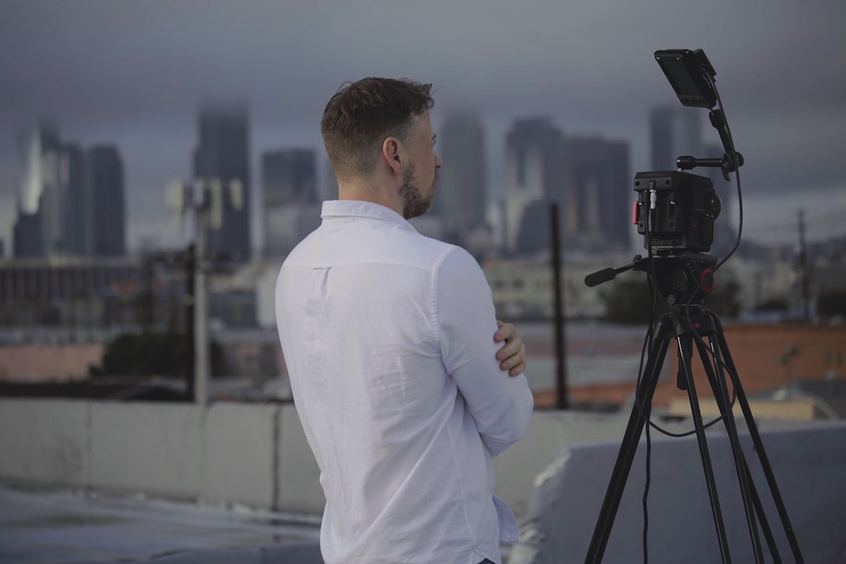 How to Create Engaging Video Content